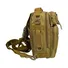 Сумка через плечо Tribe Sling Pack T-IE-0003 coyote Фото 3